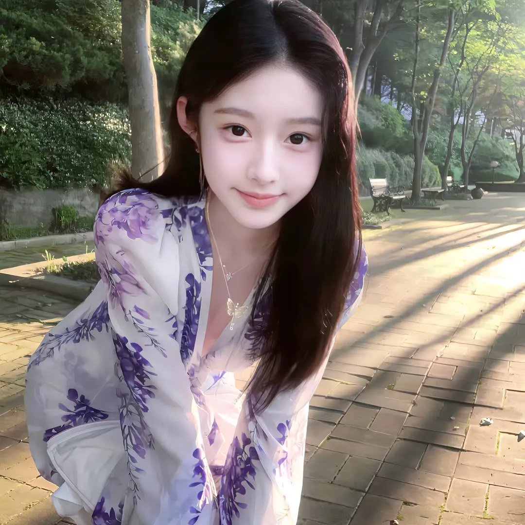 甜蜜冲击